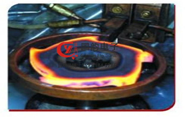 不規(guī)則工件淬火機(jī)